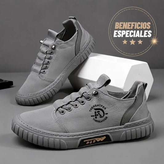 🔥Therawalk Pro Zapatos Con Soporte Ortopédico👞