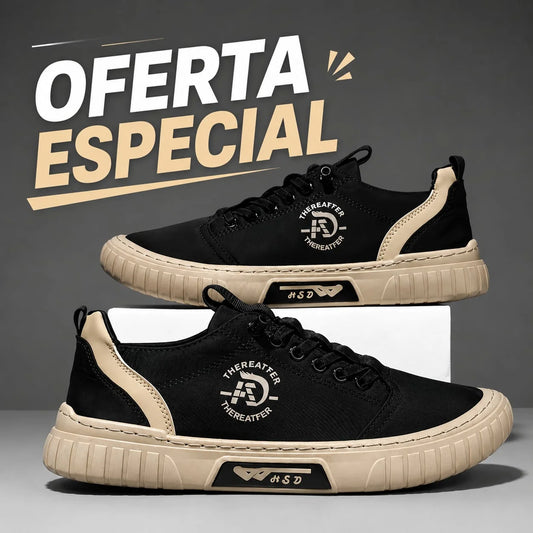 🔥Therawalk Pro Zapatos Con Soporte Ortopédico👞